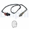SONDA LAMBDA DELPHI ES20556-12B1 - Compatibil cu AUDI, SEAT, SKODA, VW