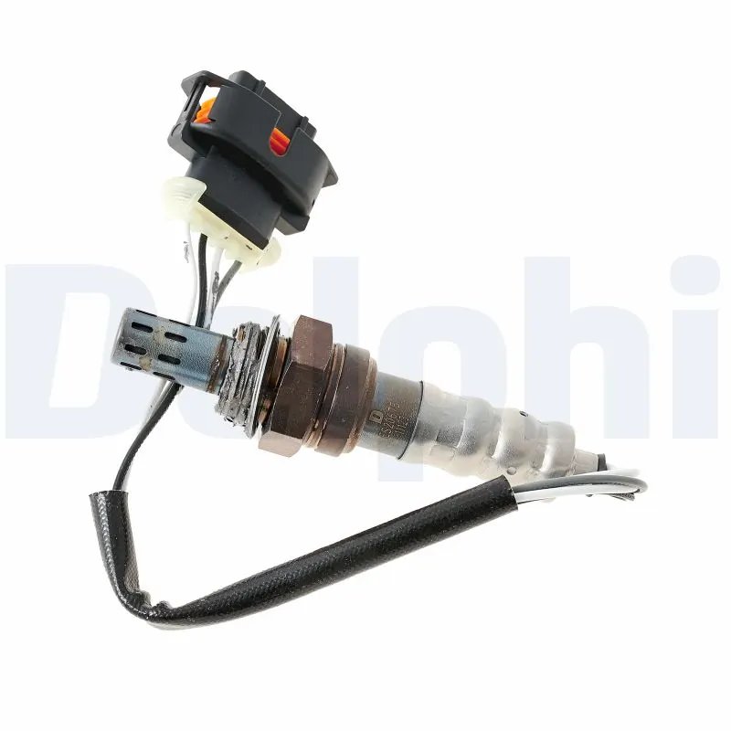 SONDA LAMBDA DELPHI ES20675-12B1 - Compatibil cu OPEL, SAAB, VAUXHALL