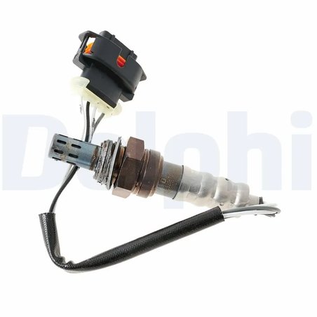 SONDA LAMBDA DELPHI ES20675-12B1 - Compatibil cu OPEL, SAAB, VAUXHALL