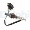 SONDA LAMBDA DELPHI ES20675-12B1 - Compatibil cu OPEL, SAAB, VAUXHALL