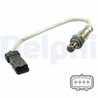 SONDA LAMBDA DELPHI ES21062-12B1 - Compatibil cu CITROEN, DS, PEUGEOT