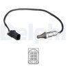 SONDA LAMBDA DELPHI ES21079-12B1 - Compatibil cu AUDI, SEAT, SKODA, VW