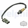 SONDA LAMBDA DELPHI ES21094-12B1 - Compatibil cu OPEL, VAUXHALL