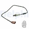 SONDA LAMBDA DELPHI ES21103-12B1 - Compatibil cu SEAT, SKODA, VW