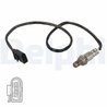 SONDA LAMBDA DELPHI ES21129-12B1 - Compatibil cu AUDI, SEAT, SKODA, VW