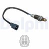 SONDA LAMBDA DELPHI ES21138-12B1 - Compatibil cu LEXUS, TOYOTA