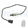 SONDA LAMBDA DELPHI ES21148-12B1 - Compatibil cu AUDI, SEAT, SKODA, VW
