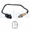 SONDA LAMBDA DELPHI ES21197-12B1 - Compatibil cu ALFA ROMEO, FIAT, JEEP