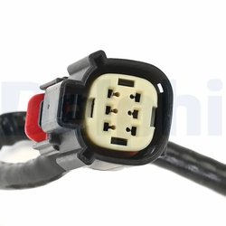 Sonda lambda Delphi ES21200-12B1