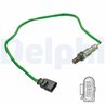 SONDA LAMBDA DELPHI ES21206-12B1 - Compatibil cu AUDI, SEAT, SKODA, VW