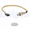 SONDA LAMBDA DELPHI ES21213-12B1 - Compatibil cu DACIA, RENAULT