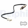 SONDA LAMBDA DELPHI ES21251-12B1 - Compatibil cu CITROEN, PEUGEOT