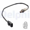 SONDA LAMBDA DELPHI ES21278-12B1 - Compatibil cu AUDI, SEAT, SKODA, VW