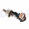 SONDA LAMBDA DELPHI ES21276-12B1 - Compatibil cu NISSAN (DFAC)
