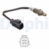 SONDA LAMBDA DELPHI ES21290-12B1 - Compatibil cu VOLVO