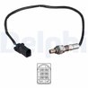 SONDA LAMBDA DELPHI ES21291-12B1 - Compatibil cu AUDI, SEAT, SKODA, VW