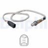 SONDA LAMBDA DELPHI ES21295-12B1 - Compatibil cu MERCEDES-BENZ