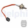 SONDA LAMBDA DELPHI ES21305-12B1 - Compatibil cu HONDA