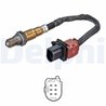 SONDA LAMBDA DELPHI ES21326-12B1 - Compatibil cu FORD