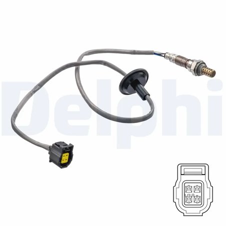 SONDA LAMBDA DELPHI ES21335-12B1 - Compatibil cu MITSUBISHI