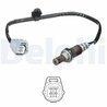 SONDA LAMBDA DELPHI ES21339-12B1 - Compatibil cu MAZDA