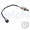 SONDA LAMBDA DELPHI ES21346-12B1 - Compatibil cu TOYOTA