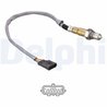 SONDA LAMBDA DELPHI ES21350-12B1 - Compatibil cu OPEL, VAUXHALL