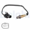 SONDA LAMBDA DELPHI ES21355-12B1 - Compatibil cu HYUNDAI, KIA