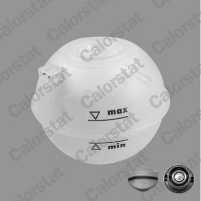 Vas expansiune lichid racire Calorstat by Vernet ET0002C1