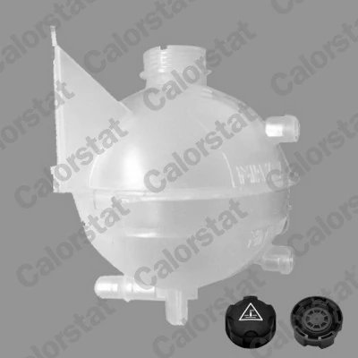 VAS EXPANSIUNE LICHID RACIRE CALORSTAT BY VERNET ET0047C2 - Piesa auto compatibila cu mai multe marci