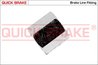 Surub olandez QUICK BRAKE EV