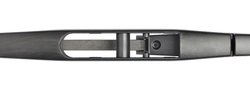 LAMELA STERGATOR TRICO EX252 - Compatibil cu CITROEN, FIAT, MINI, MITSUBISHI, NISSAN, OPEL, PEUGEOT, SUZUKI, VAUXHALL
