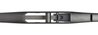 LAMELA STERGATOR TRICO EX252 - Compatibil cu CITROEN, FIAT, MINI, MITSUBISHI, NISSAN, OPEL, PEUGEOT, SUZUKI, VAUXHALL