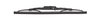 LAMELA STERGATOR TRICO EX281 - Compatibil cu CADILLAC, FORD, NISSAN, SEAT, VW