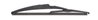 LAMELA STERGATOR TRICO EX282 - Compatibil cu ABARTH, AIXAM, BMW, CHRYSLER, CITROEN, DACIA, DS, FIAT, FORD, JAGUAR, LANCIA, MERCE