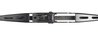 LAMELA STERGATOR TRICO EX281 - Compatibil cu CADILLAC, FORD, NISSAN, SEAT, VW