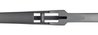 LAMELA STERGATOR TRICO EX310 - Compatibil cu OPEL, SSANGYONG, VAUXHALL