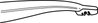 LAMELA STERGATOR TRICO EX354 - Compatibil cu CITROEN, LAND ROVER, OPEL, PEUGEOT, SAAB, VAUXHALL