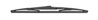 LAMELA STERGATOR TRICO EX359 - Compatibil cu OPEL, SSANGYONG, VAUXHALL