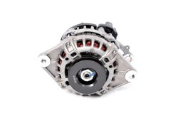 Alternator BOSCH F 000 BL0 118