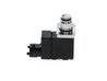 Supapa control presiune sistem Common-Rail BOSCH F 00B H40 0