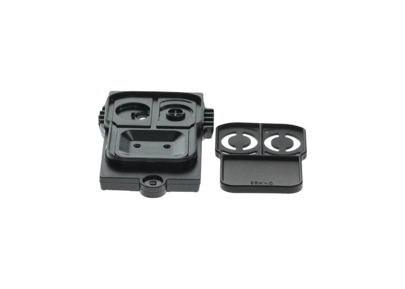 MEMBRANA BOSCH F 00B H40 501 - Piesa auto compatibila cu mai multe marci
