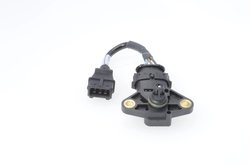 Senzor presiune supraalimentare BOSCH F 00C 3G1 303