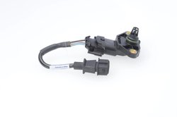 Senzor presiune supraalimentare BOSCH F 00C 3G1 303