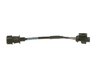 CABLU ELECTRIC BOSCH F 00C 3G1 900 - Piesa auto compatibila cu mai multe marci