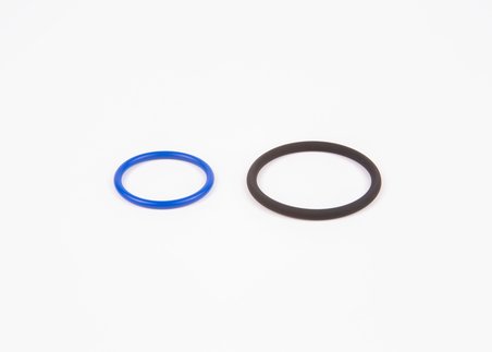 Set garnituri etansare, injectoare BOSCH F 00H 4S0 002