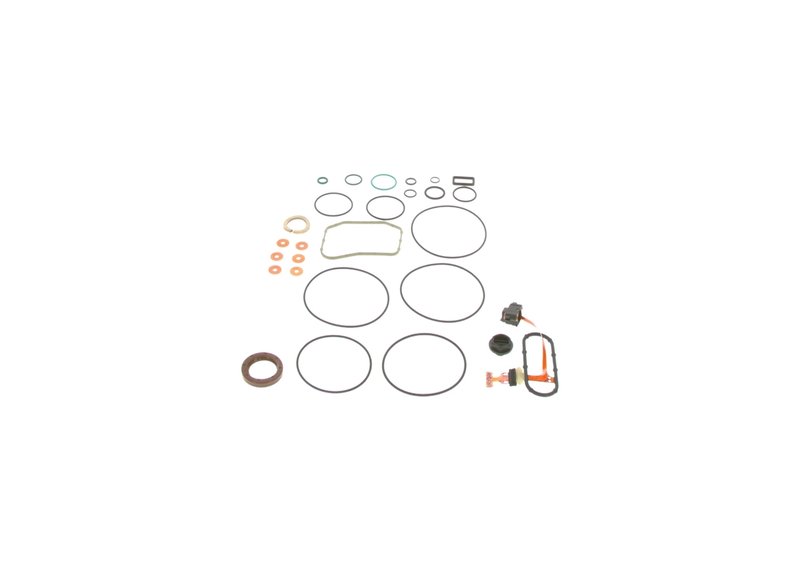 Set garnituri pompa injectie BOSCH F 00N 300 365