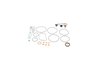 Set garnituri pompa injectie BOSCH F 00N 300 365