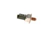 SENZOR PRESIUNE COMBUSTIBIL BOSCH F 00R 004 237 - Compatibil cu CITROEN, PEUGEOT