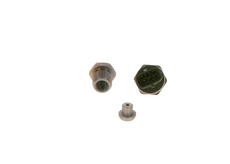 Set reparatie sistem common-rail BOSCH F 00R 004 272
